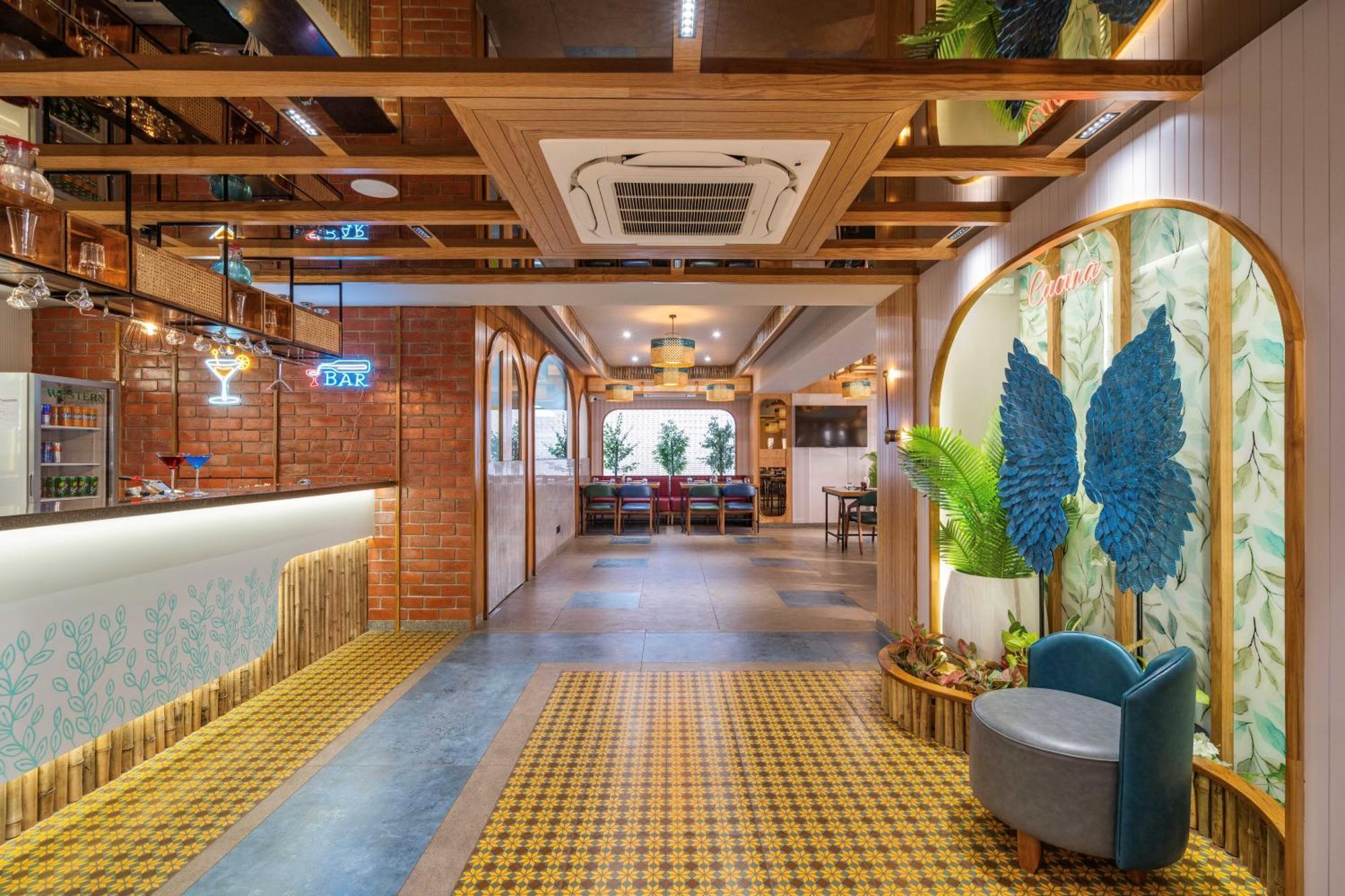 The Lemon Grass Hotel Гандинагар Экстерьер фото